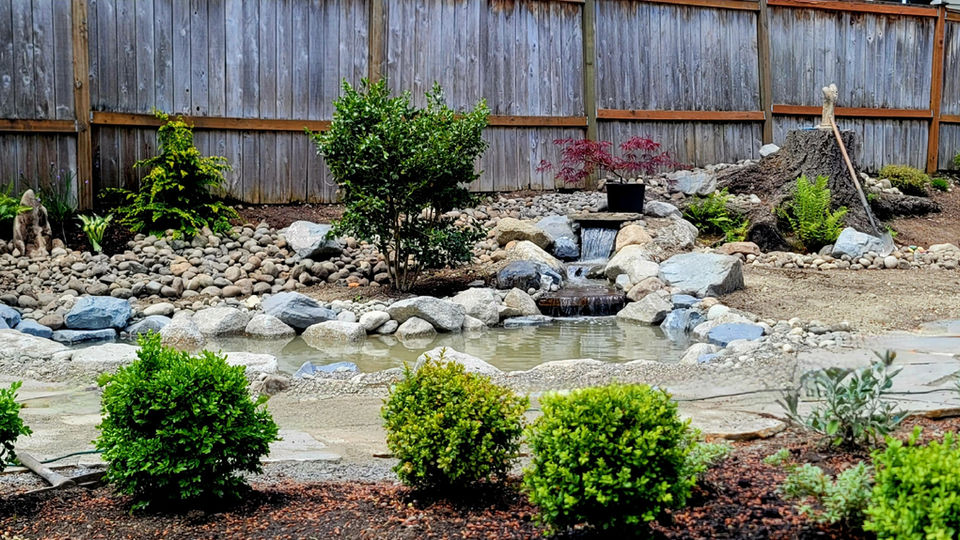 Flagstone and Pathway